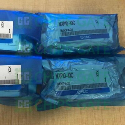 1PCS Brand New SMC MXP10-10C pneumatic slide Fast Ship