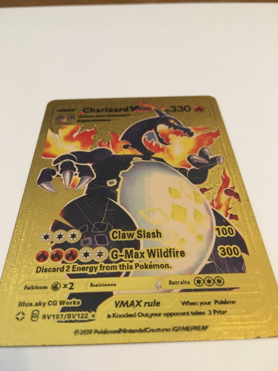 pokemon cards shining fates charizard What Are The Most Valuable Pokmon: Trading Card Game 'Shining Fates' Cards?