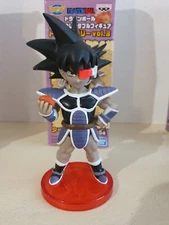Dragon Ball Dbz Banpresto wcf Thales turles Figure
