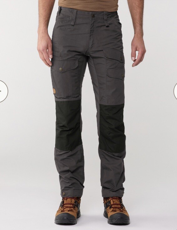 フェールラーベンVidda Pro Trousers ダブルニーワークパンツ Vidda Pro Trousers M