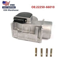 For 1993-95 Toyota Land Cruiser Fzj80 4.5l Mass Air Flow Meter Maf 22250-66010 For 1993-95 Toyota Land Cruiser Fzj80 4.5l Mass Air Flow Meter Maf 22250-66010