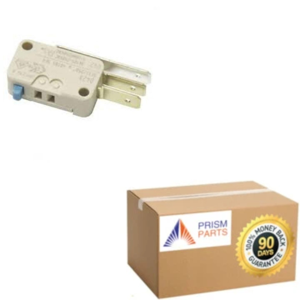 Bosch OEM Dishwasher Float Switch Part Number QP3732082PAZ610 สถานี