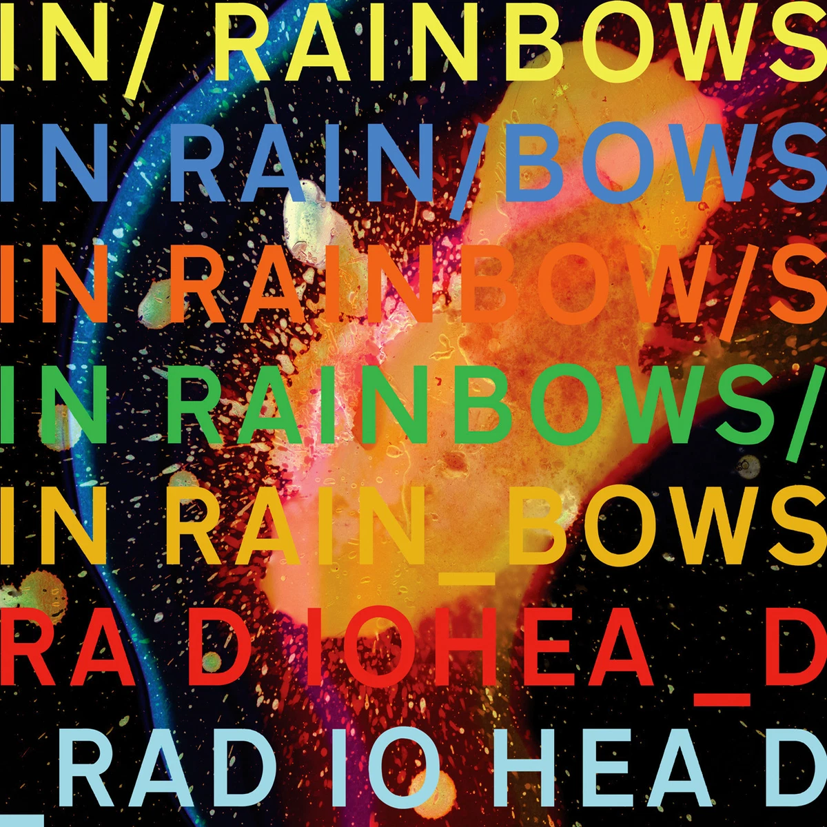 Radiohead Vinyl Records for sale | eBay