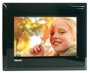 Cornice Digitale Philips Spf 1007 10 Ebay