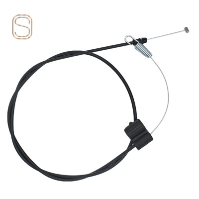 #ad 746 04728 946 04728A Single Speed Drive Cable for MTD Troy Bilt TB200 NEW $10.99