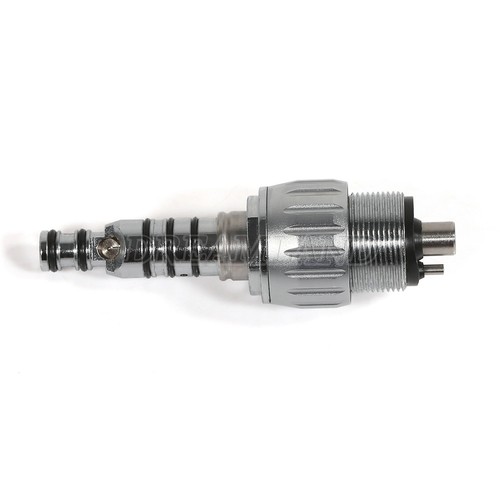 Yabangbang COXO accoppiatore rapido dentale 2 4 fori 6 pin per KAVO MULTIflex NSK Sirona - Foto 35 di 90