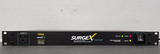 SurgeX SX1115RT Surge Eliminator & Power Conditioner
