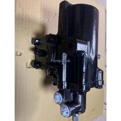 Power Steering Gear Box For Lexus LX450 FJ80 FZJ80 Toyota Land Cruiser 1990-1997 - Picture 4 of 5
