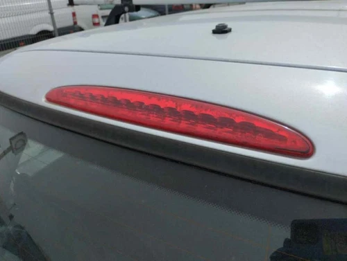 Terza Luce Freno LED Mini One R50 R53 | Ricambio Trasparente Plug&Play