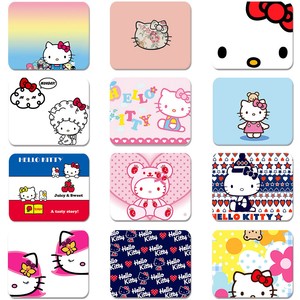 Cartoon Hello Kitty Laptop Desktop Pc Soft Rubber Gaming Mouse Pad