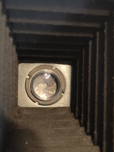 Appareil photo Kodak Anastigmat Modéle B31 Objectif Angénieux 100mm F:4.5 - Photo 21 sur 23