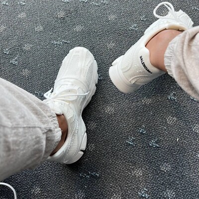 Balenciaga Phantom スニーカー グレー/ホワイト Buy Balenciaga Phantom Sneaker 'Grey White' - 678869 W2E93
