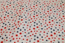 Face Mask stars patriotic 4th of July American Filter Pocket Washable M-Adult