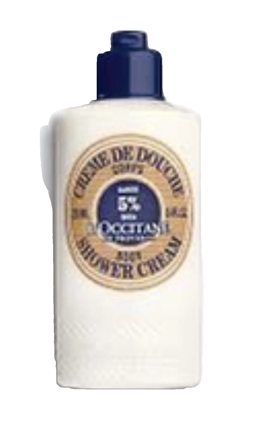 L’OCCITANE Cream Shea Butter Scent Body Washes & Shower Gels