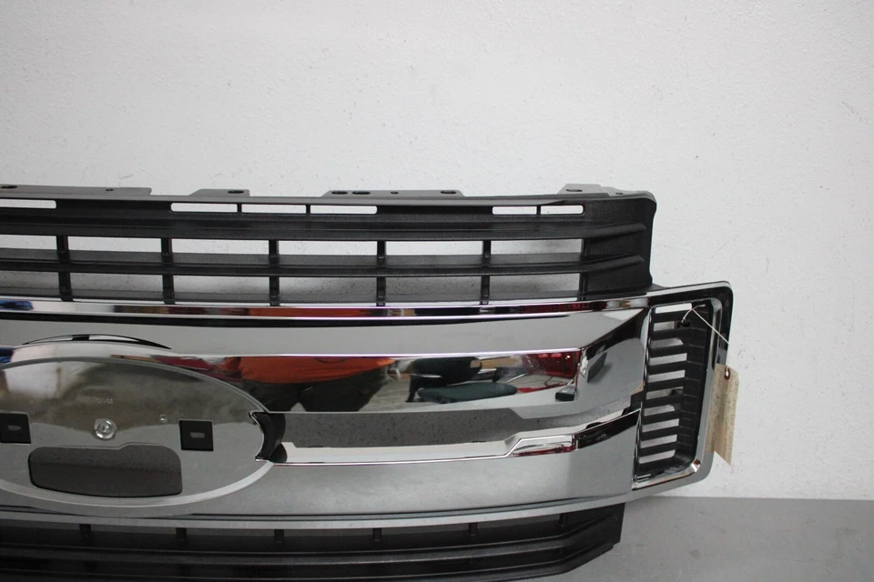 2017 2019 FORD F250 F350 FRONT GRILLE Foto 4 de 4