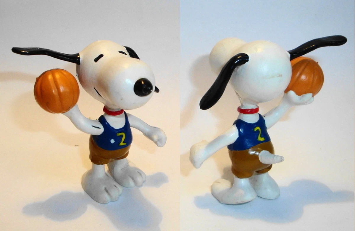 Schleich Snoopy Action Figures & Accessories for sale | eBay