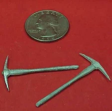 G SCALE OR 1:20.3 DETAIL PARTS: PICKS WISEMAN MODEL SERVICES GDP11