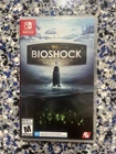 BioShock: The Collection - Nintendo Switch