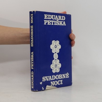 Svadobné noci  |  Eduard Petiška