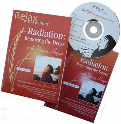 #ad #ad Radiation Removing of Audio CD – September 1 2006 $9.99
