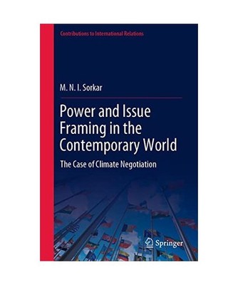 Power and Issue Framing in the Contemporary World: The Case of Climate Negotiati