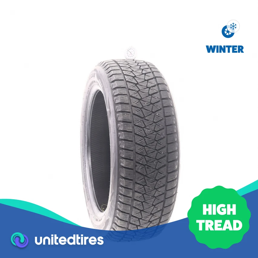 225/55/19 Winter Tires for sale | eBay