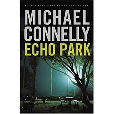 Echo Park Michael Connelly