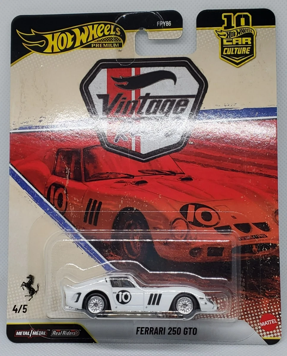 Las mejores ofertas en Ferrari 250 GTO | eBay