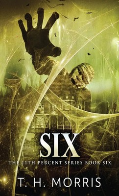 T. H. Morris | Six | Buch | Englisch (2021) | Next Chapter | EAN 9784867504512