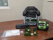 Ego PST3042 POWER Nexus Portable Power Station 3000W