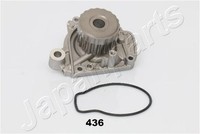 1 X Wasserpumpe Japan Parts / Quality Tested PQ-436 FüR Honda Civic VII Coupe
