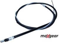 Maxgear 32-1482 Seilzug FüR Feststellbremse Handbremsseil Bremsseil