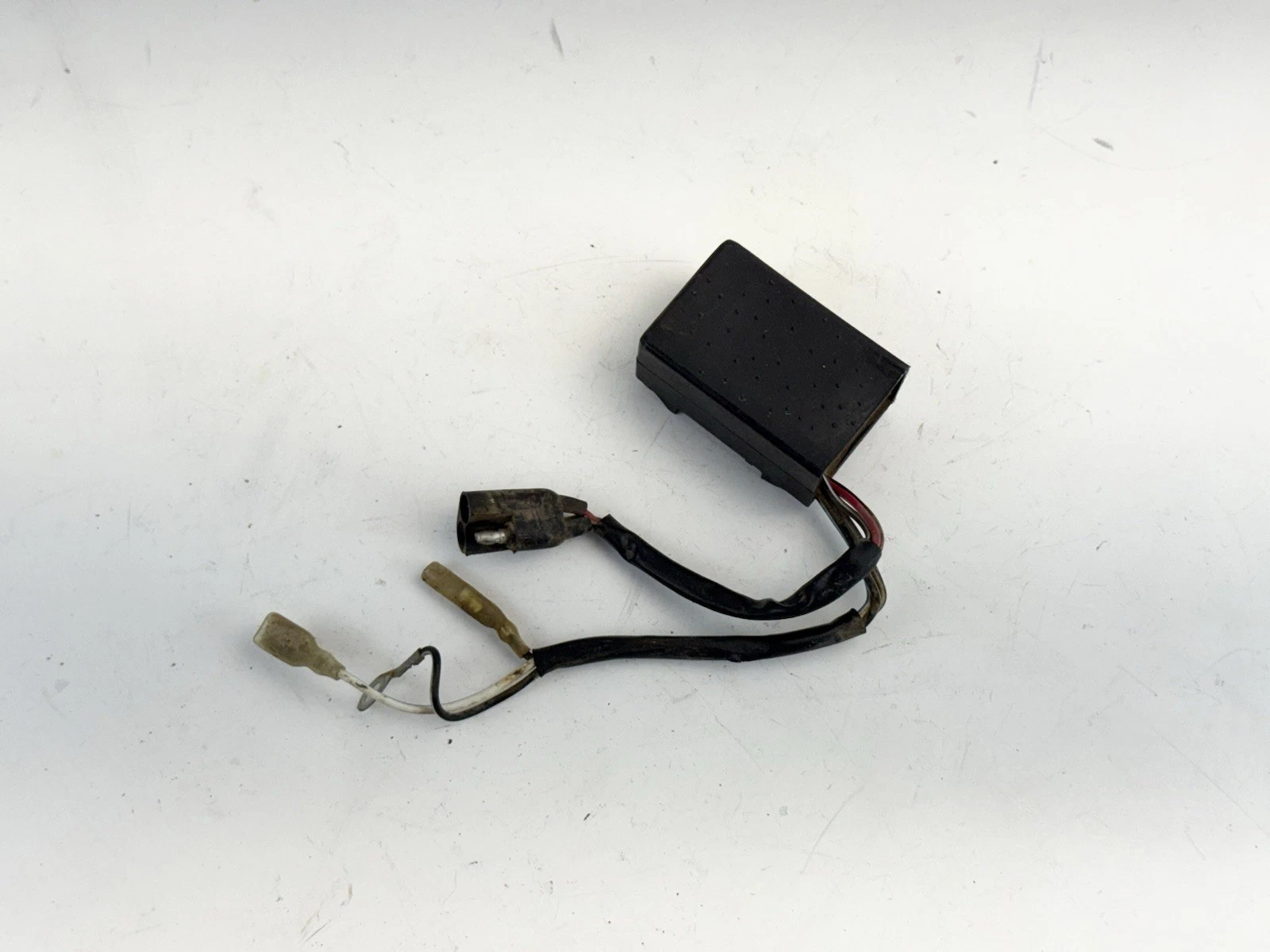 ✅ 2006 Suzuki Rm85 Cdi Module ECU Computer OEM Genuine