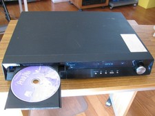 Samsung HT-X40 DVD Home Theater Unit Only Works No Remote  Speakers