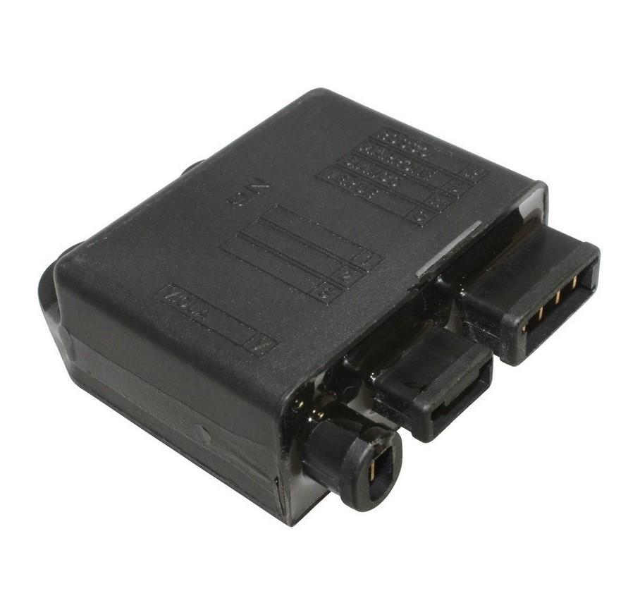 Bobine haute tension Piaggio ET4 125 pour réparation allumage scooter