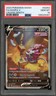Pokemon Hoopa V Crown Zenith Galarian Gallery Full Art #GG53 PSA 10 Gem Mint
