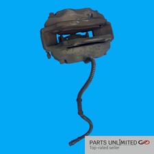 07-10 Mercedes-Benz S-Class S550 W221 OEM FRONT Left Side brake caliper x1 RWD