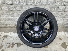 1x Alufelge 18 Zoll 7.5" 5x112 54ET A2044010704 Mercedes-Benz W204 Rim Wheel 1x Alufelge 18 Zoll 7.5" 5x112 54ET A2044010704 Mercedes-Benz W204 Rim Wheel