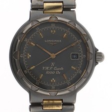 LONGINES Conquest L1.613.9 TO263011