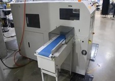 3 side trimmer paper cutter