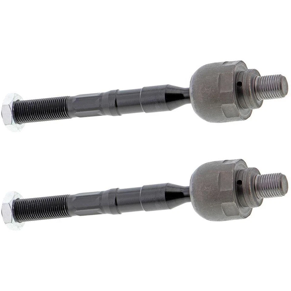 Extremo interior de la barra de amarre de la dirección delantera para Hyundai Tucson 2010-2015 Foto 2 de 2