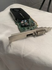 HP NVIDIA Quadro K420 2GB DDR3 Graphics Card 818244001 