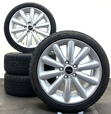 Original MINI F56 F55 F57 17Zoll Felgen Cosmos Spoke 499 6855108 Winterr�der TOP