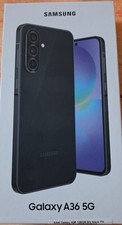 Samsung Galaxy A 36  5g  6 / 128 gb  **NEU**