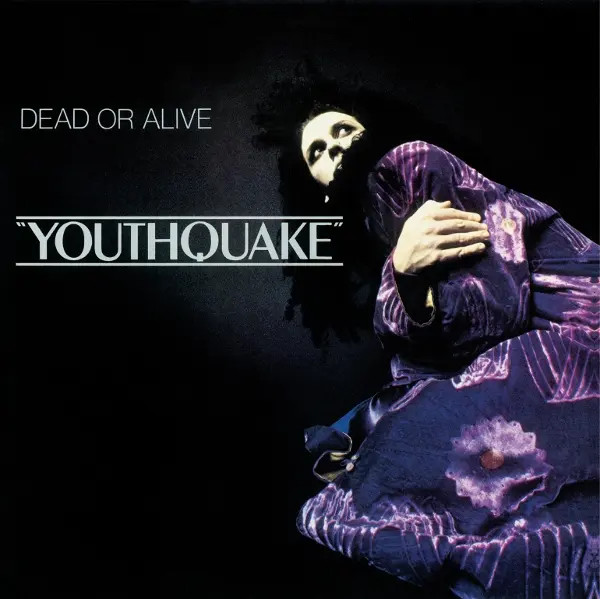 Youthquake | Dead Or Alive | Vinyl / Schallplatte | 2026 | Music ON Vinyl-image