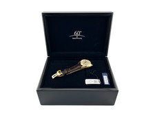 Grand Seiko 60th Anniversary limited edition of 100 ref. SLGH002, complete set 11