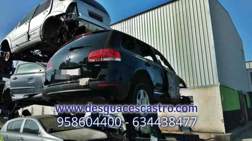 7L6945096K Piloto Trasero Derecho para VOLKSWAGEN TOUAREG (7L6) TDI R5 2 817477 - Imagen 6 de 6