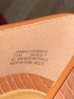 New Comfortview Jemma Womens Flat Loafers Shoes Cognac Size 11 — photo 3