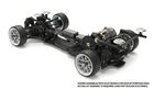 INTEGY 3RACING Sakura D6 (Idler UMR) KIT-SAKURA-D6S-Idler