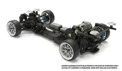 INTEGY 3RACING Sakura D6 (Idler UMR) KIT-SAKURA-D6S-Idler